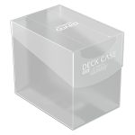 [UGD011316]Ultimate Guard 卡盒 Deck Case 133+ Standard Size - Yellow
