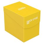 [UGD010256]Ultimate Guard 卡盒 Deck Case 80+ - Purple
