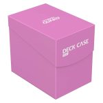 [UGD010253]Ultimate Guard 卡盒 Deck Case 80+ - Green