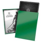[UGD011420]Ultimate Guard 顏色卡套 Katana Sleeves Standard Size (100) - Jade Garden