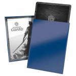 [UGD011421]Ultimate Guard 顏色卡套 Katana Sleeves Standard Size (100) - Blue Bird