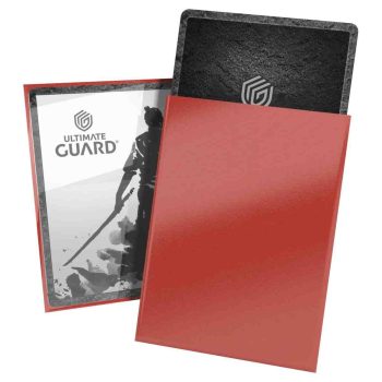 [UGD011422]Ultimate Guard 顏色卡套 Katana Sleeves Standard Size (100) - Rising Sun