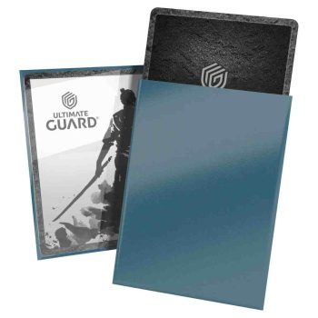 [UGD011429]Ultimate Guard 顏色卡套 Katana Sleeves Standard Size (100) - Mountain Haze
