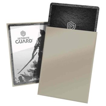 [UGD011431]Ultimate Guard 顏色卡套 Katana Sleeves Standard Size (100) - Autumn Moon
