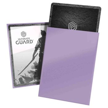[UGD011432]Ultimate Guard 顏色卡套 Katana Sleeves Standard Size (100) - Summer Cloud