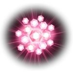 Core 1 粒 -黑色-【Battle Spirits】
