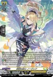 DZ-BT01/SR24 優麗の騎士 ノーヴィア
