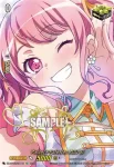 DZ-BT02/EX11 Pastel＊Palettes 丸山 彩