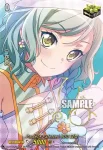 DZ-BT02/EX13 Pastel＊Palettes 白鷺 千聖