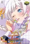 DZ-BT02/EX16 Roselia 湊 友希那