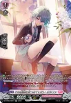 DZ-BT02/SR42 Dive to Blue リカリス