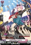 DZ-BT02/SR42 Dive to Blue リカリス