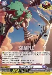 DZ-BT03/EX21 Trigger Happy