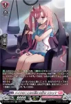 DZ-BT04/SR41 ふらこことゆれ バラティアル