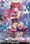 DZ-BT07/SR38 DevilishFlanger ルフル