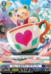 DZ-BT09/080 ピカピカ・バニー