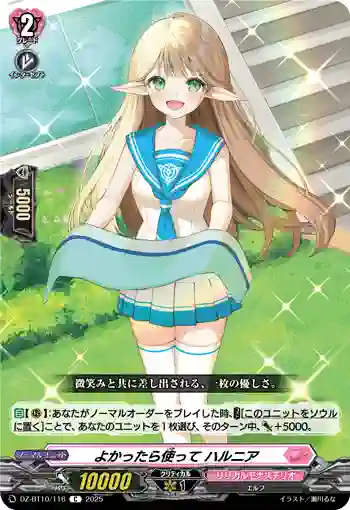 DZ-BT10/116 よかったら使って ハルニア
