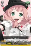 DZ-BT10/EX08 10th anniversary Afterglow 上原 ひまり