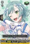 DZ-BT10/EX12 10th anniversary Pastel＊Palettes 氷川 日菜