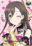 DZ-BT10/EXS01 10th anniversary Poppin'Party 戸山 香澄