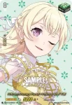 DZ-BT10/EXS13 10th anniversary Pastel＊Palettes 白鷺 千聖