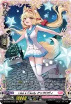 DZ-LBT01/FR32 Like a Candy クックロヴィ