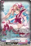 DZ-LBT01/SR09 #Make_A_Wish!! キョウカ