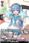 DZ-LBT01/SR24 月を飾る変奏曲 アロイジア