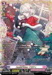 DZ-LBT02/FFR04 SweetLinker フラティ