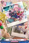 DZ-LBT02/FR22 Winter Live Check It!