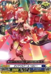 DZ-SS01/032 ダイアフルドール べさにー