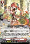 DZ-SS11/Re39 空隙跳躍のギアゴート