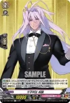 DZ-TB02/089 蜻蛉切 祝装