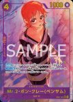 (異畫)EB01-057 SR 白星(回憶收藏【EB-01】)