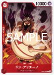 EB02-005 C 冒牌草帽一行人(Anime 25th collection【EB-02】)