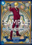 (異畫)OP06-001 L 美音(Anime 25th collection【EB-02】)