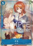 OP09-051 R 巴其(新世界的皇帝【OP-09】)