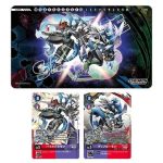 [BT-24]時空異客 TIME STRANGER 擴充包【DIGIMON CARD GAME】