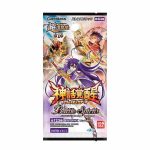 [CB25]ガンダム 魔女の切り札 擴充包【Battle Spirits】