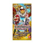 [BSC39]詩姫の戦歌 擴充包【Battle Spirits】