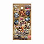 [BS60]契約編 第1章 ファーストパートナー 擴充包【Battle Spirits】