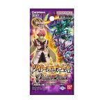 Battle Spirits 威化餅 戰國爭嵐