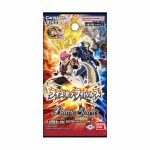 [BS62]契約編 第3章 ライズオブライバルズ 擴充包【Battle Spirits】