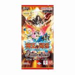 [BSC44]AGE OF AVENGERS 擴充包【Battle Spirits】