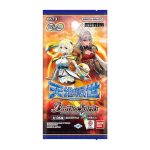 [BS73]契約編:環 第2章 天地轉世 擴充包【Battle Spirits】