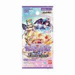 [BSC39]詩姫の戦歌 擴充包【Battle Spirits】