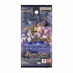 [BSC44]AGE OF AVENGERS 擴充包【Battle Spirits】