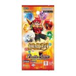 [BSC45]巡るヒカリ 擴充包【Battle Spirits】