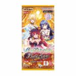 [BSC51]メモリアルレコード 擴充包【Battle Spirits】