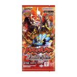 [BSC48]バーニングレガシー 擴充包【Battle Spirits】